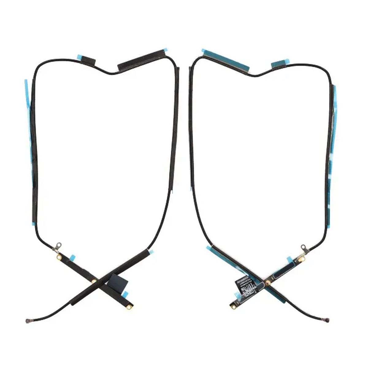 iPad Pro 12.9 6e Gen Wifi Antenn Flexkabel image 1