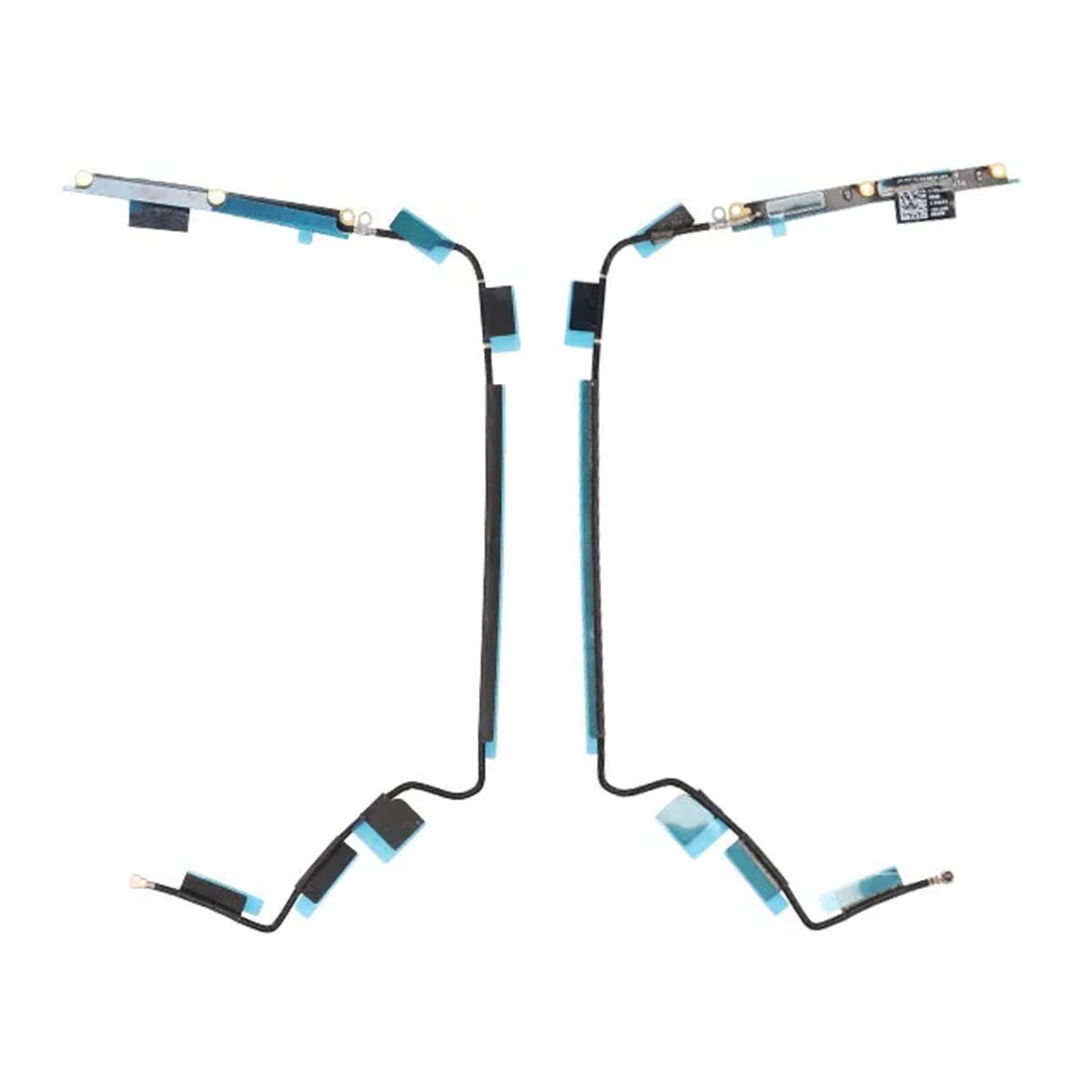 iPad Pro 12.9 6e Gen GPS Antenn Flexkabel image 1