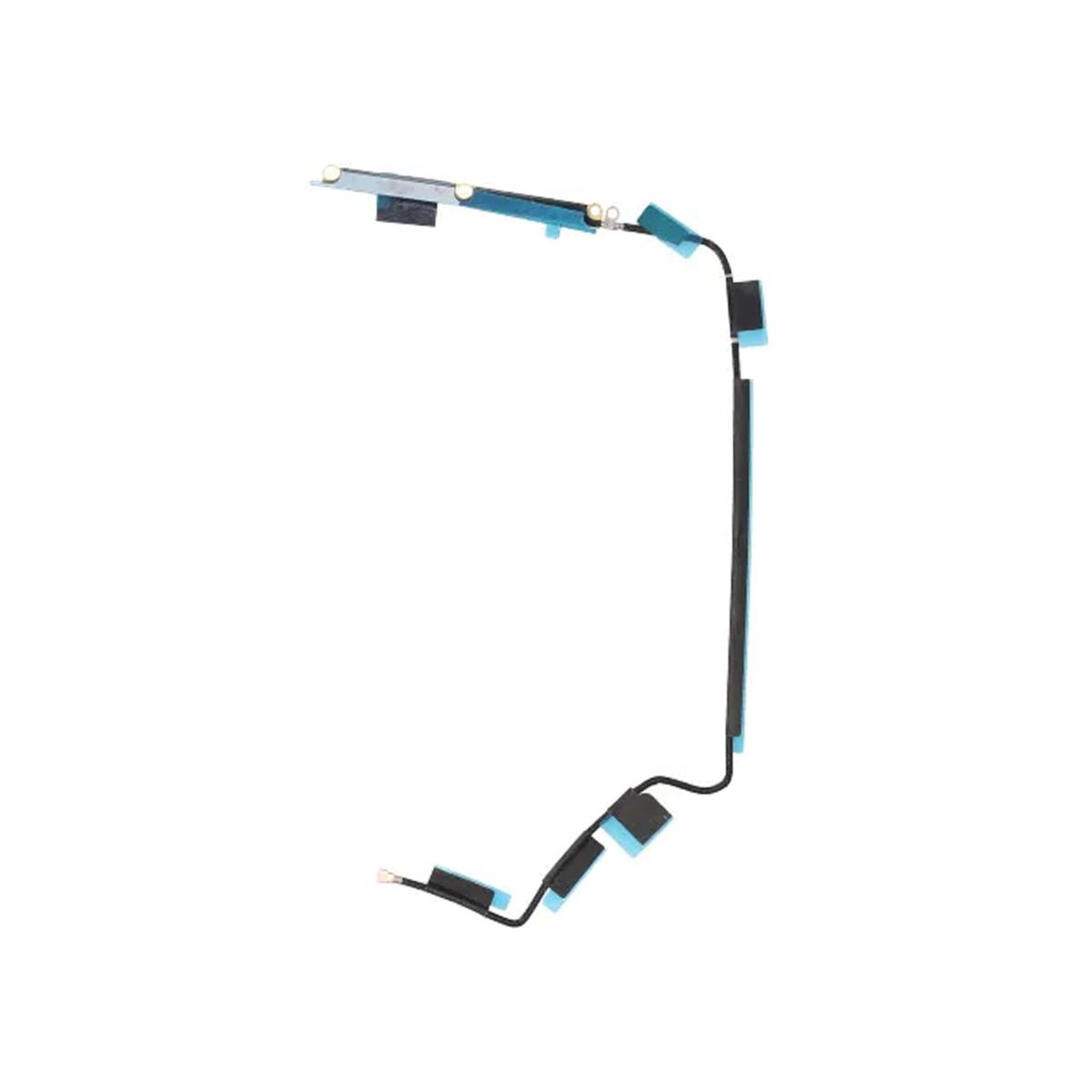 iPad Pro 12.9 6e Gen GPS Antenn Flexkabel image 2