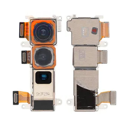 Google Pixel 8 Pro Bakre Kamera Komplett image 1