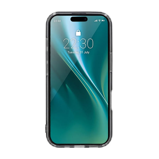 iPhone 16 Pro Max Mobilskal Stöttåligt - Svart image 2