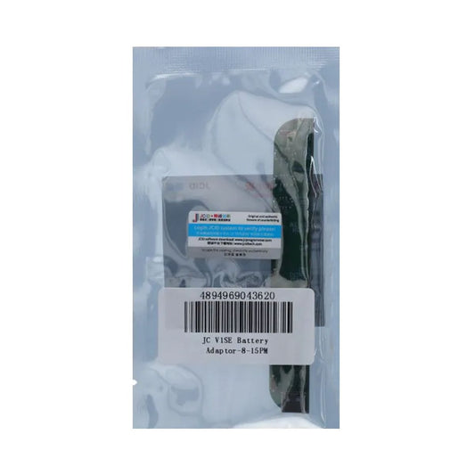JC V1SE Batterikort Adapter iPhone 8 till 15 Pro Max image 2
