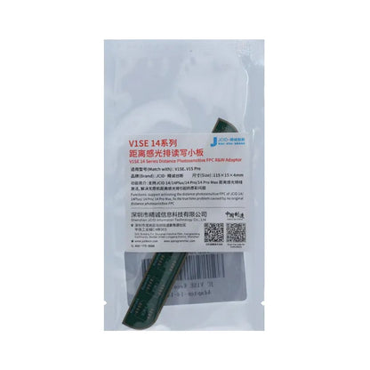 JC V1SE Receiver Adaptor iPhone 14 till 14 Pro Max image 3