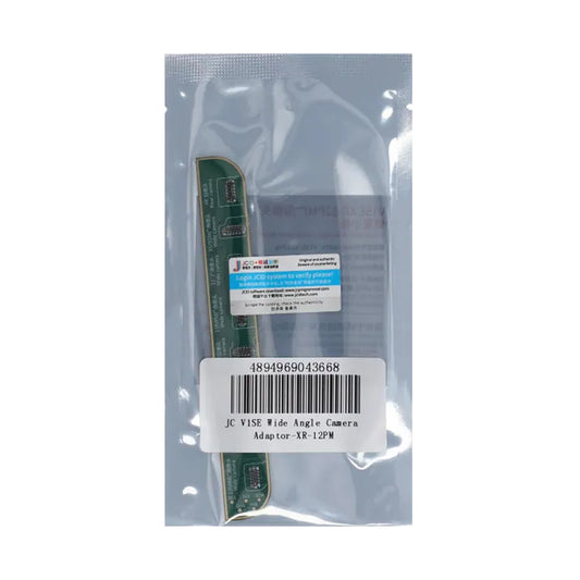 JC V1SE Vidvinkel Kamera Adapter iPhone XR till 12 Pro Max image 2