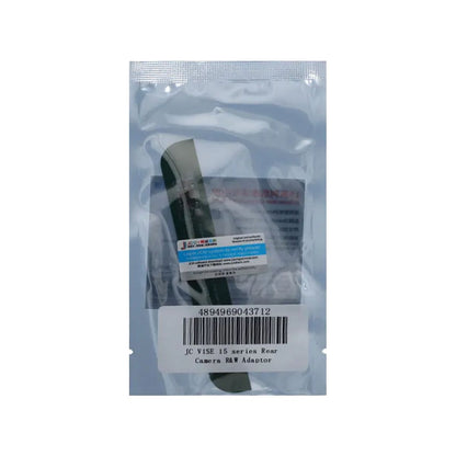 JC V1SE iPhone 15 Serie Bakre Kamera R&W Adapter image 3
