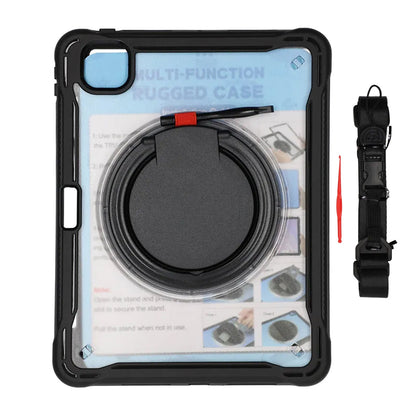 Fodral iPad Pro 11 2024 -Transparent image 2