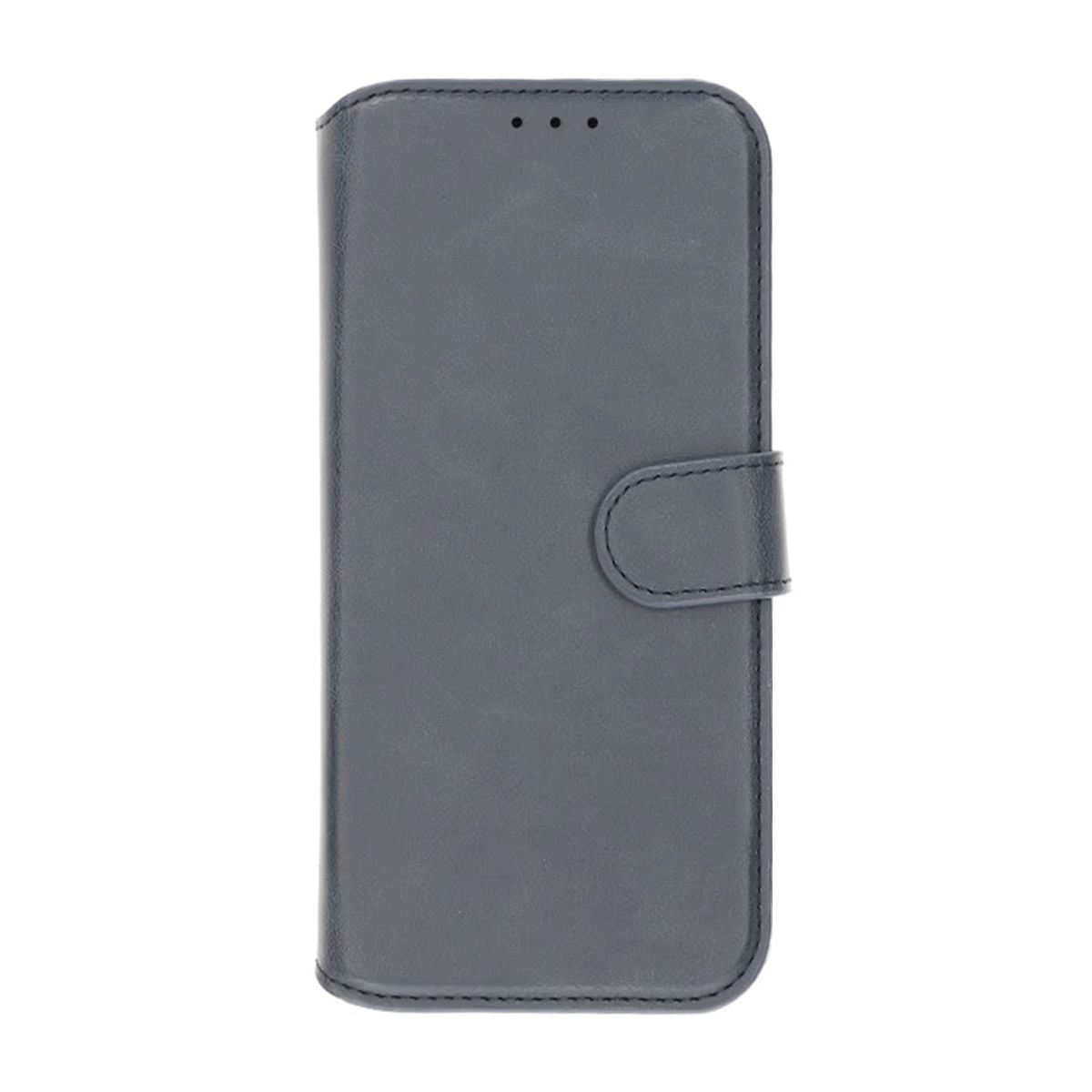 iPhone 16 Pro Max Plånboksfodral Magnet Rvelon - Blå image 6
