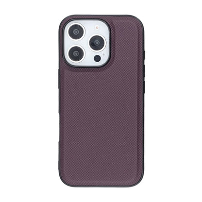 iPhone 16 Pro Max Plånboksfodral Magnet Rvelon - Lila image 4