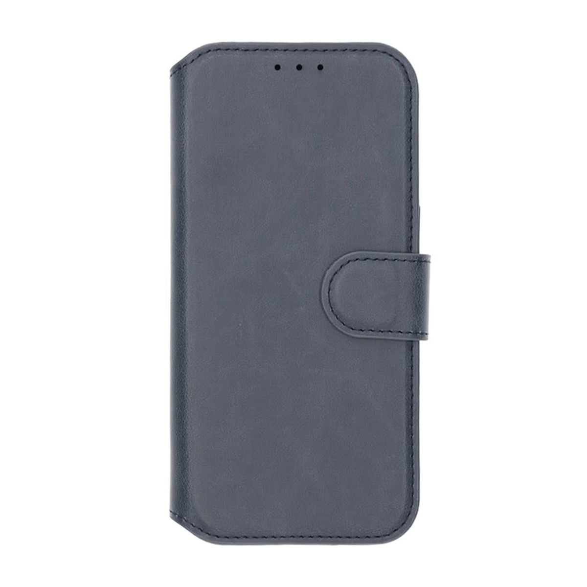 iPhone 16 Pro Plånboksfodral Rvelon - Blå image 4