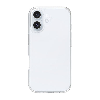 iPhone 16 Mobilskal Stöttåligt Rvelon - Transparent image 4