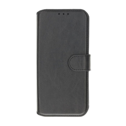 iPhone 16 Plånboksfodral Magnet Rvelon - Svart image 5