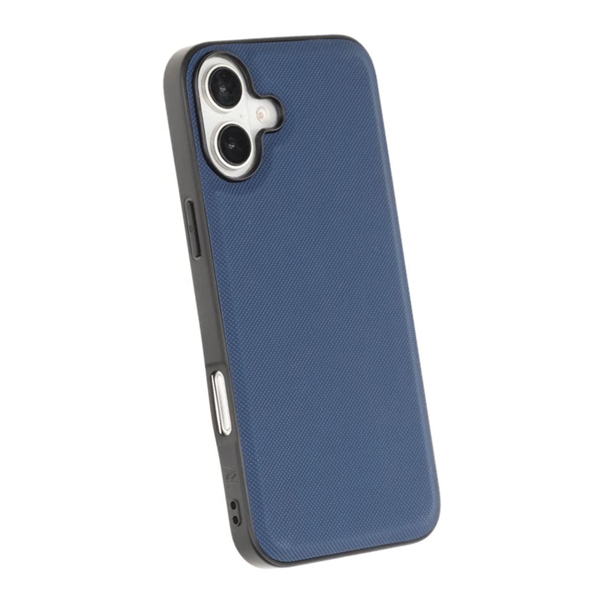iPhone 16 Plånboksfodral Magnet Rvelon - Blå image 4