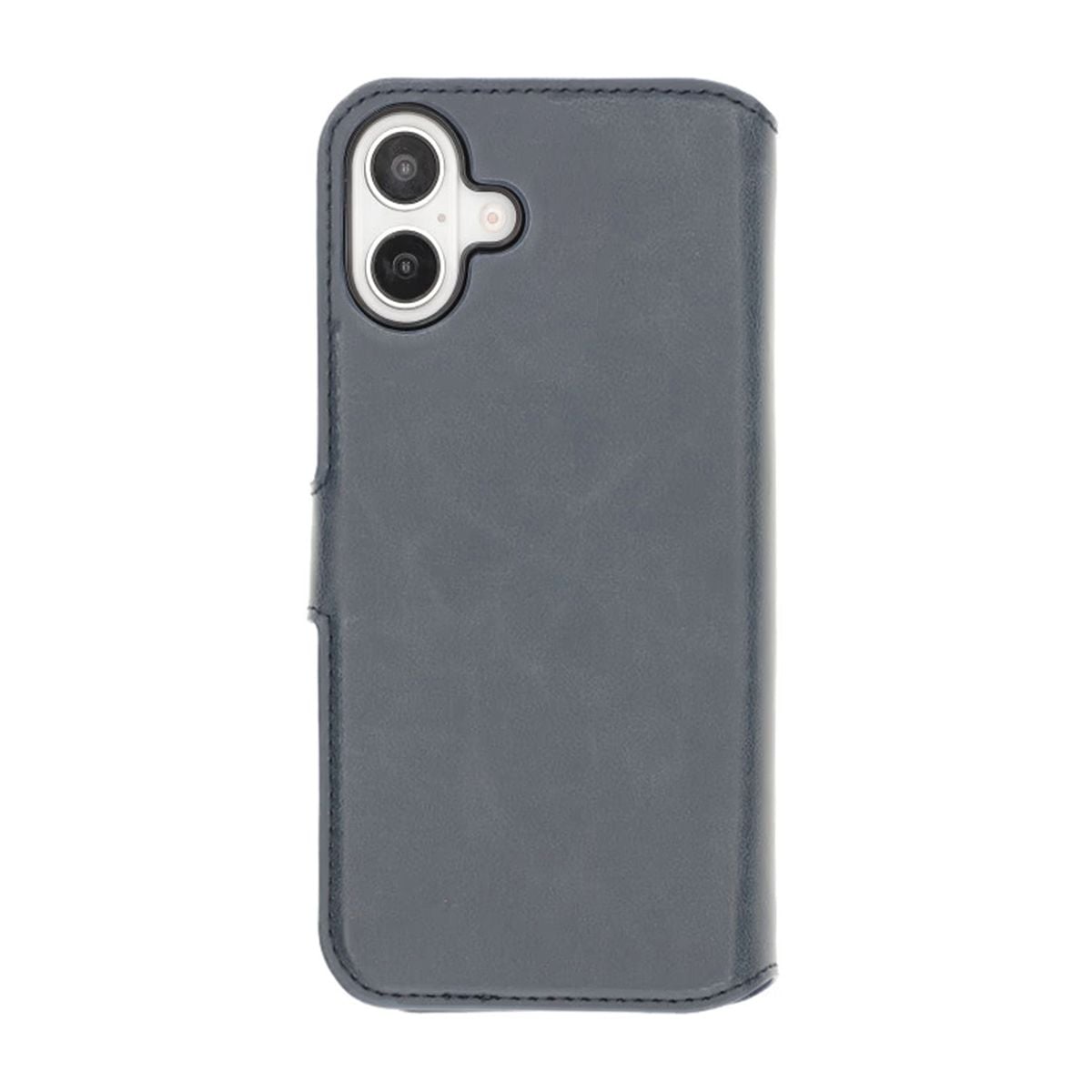 iPhone 16 Plånboksfodral Magnet Rvelon - Blå image 5