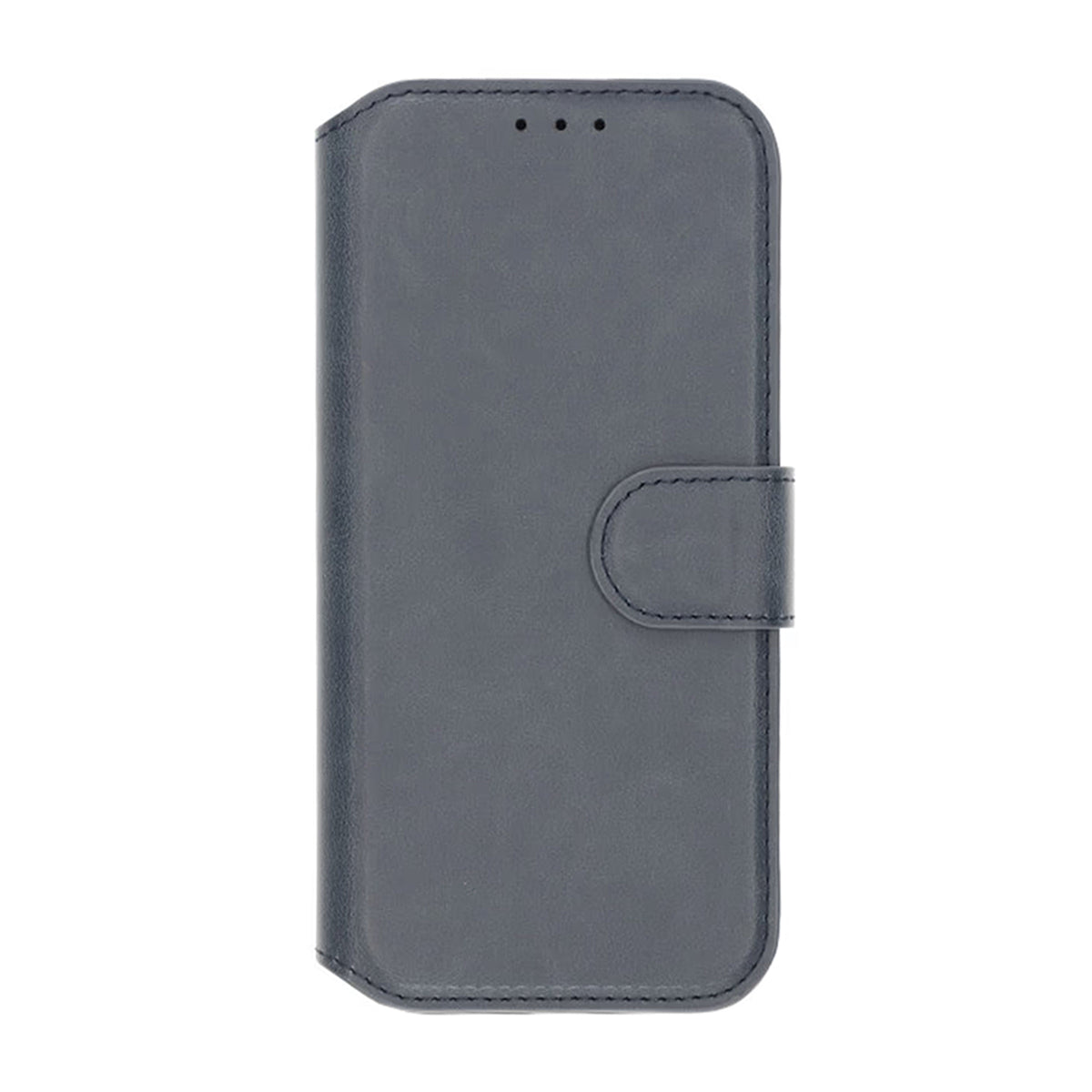 iPhone 16 Plånboksfodral Rvelon - Blå image 4