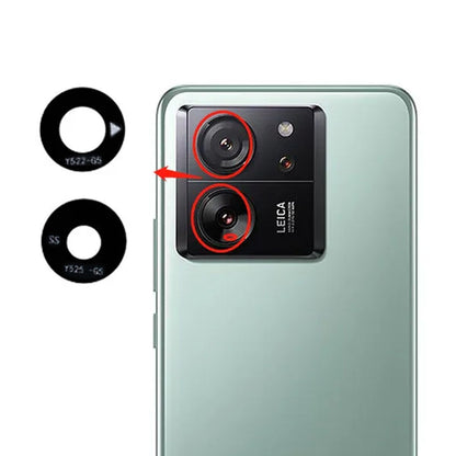 Xiaomi 13T Kameraglas image 1