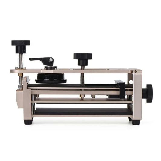 REFOX RS50 Öppningsverktyg och klämfäste (2-i-1) image 1