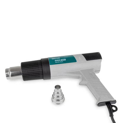 QUlCK 885 Termostat Varmluftspistol image 2