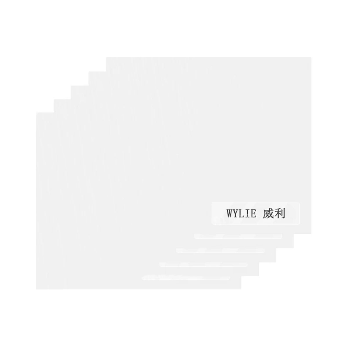 WYLlE Värmeisoleringsdyna för IC Reparation image 1