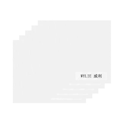 WYLlE Värmeisoleringsdyna för IC Reparation image 1