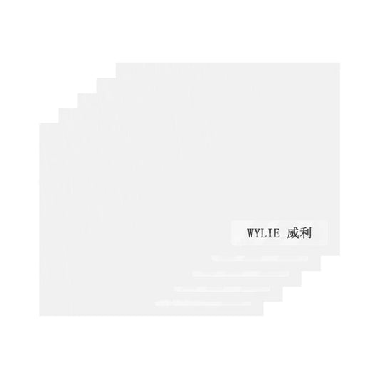 WYLlE Värmeisoleringsdyna för IC Reparation image 1