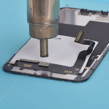 WYLlE Värmeisoleringsdyna för IC Reparation image 3