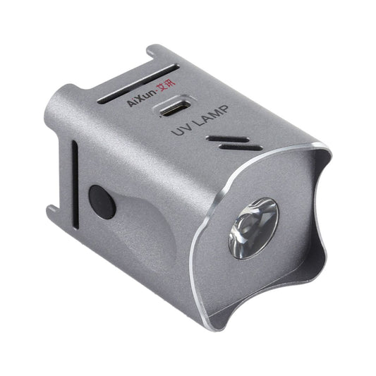 AiXun Hurricane UV-härdningslampa med fläkt image 3