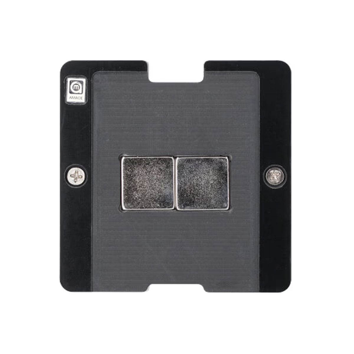 AMAOE LCD-skärm IC Reballing Platform/Stencil för iPhone X-15 Pro Max image 2