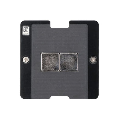 AMAOE LCD-skärm IC Reballing Platform/Stencil för iPhone X-15 Pro Max image 2
