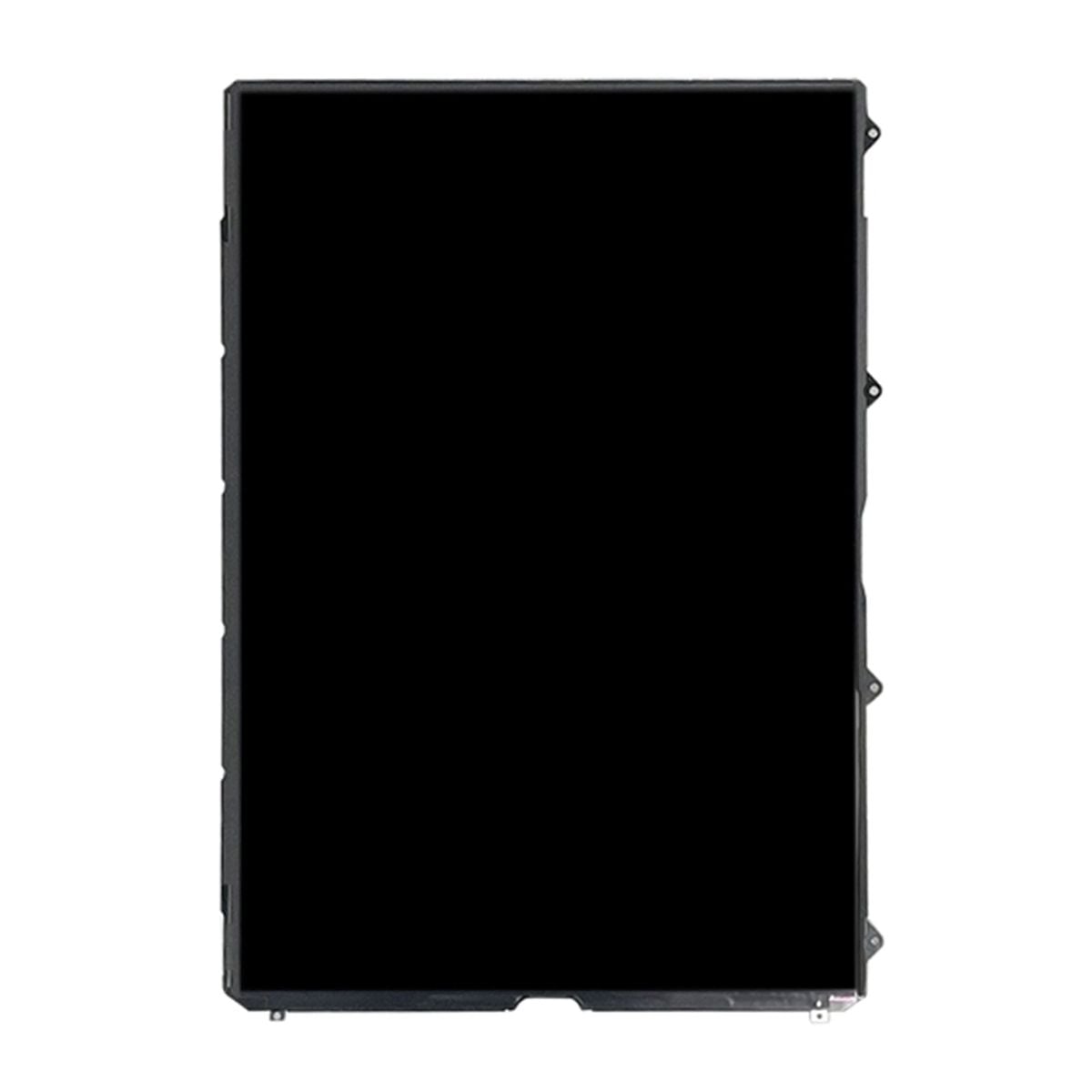 iPad 10 2022 Skärm med LCD Display FOG - Svart image 2