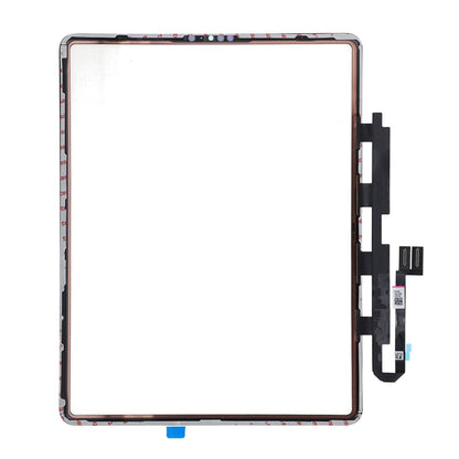 iPad Pro 12.9 5e/6e Gen Glas med Touchskärm Original - Svart image 2