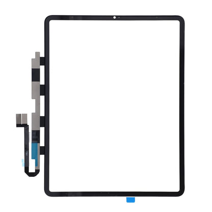 iPad Pro 12.9 5e/6e Gen Glas med Touchskärm Original - Svart image 3