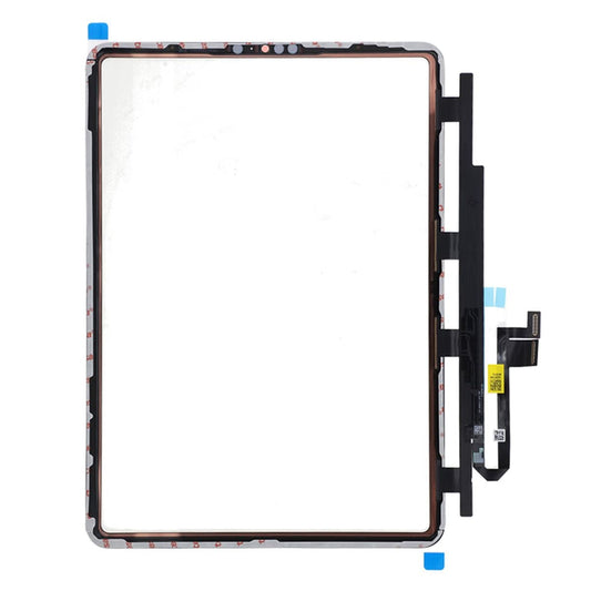 iPad Pro 11 3e/4e Gen Glas med Touchskärm Original - Svart image 3