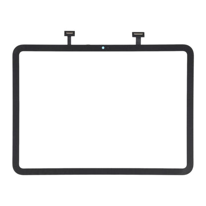 iPad 10 2022 Glas med Touchskärm Premium - Svart image 2