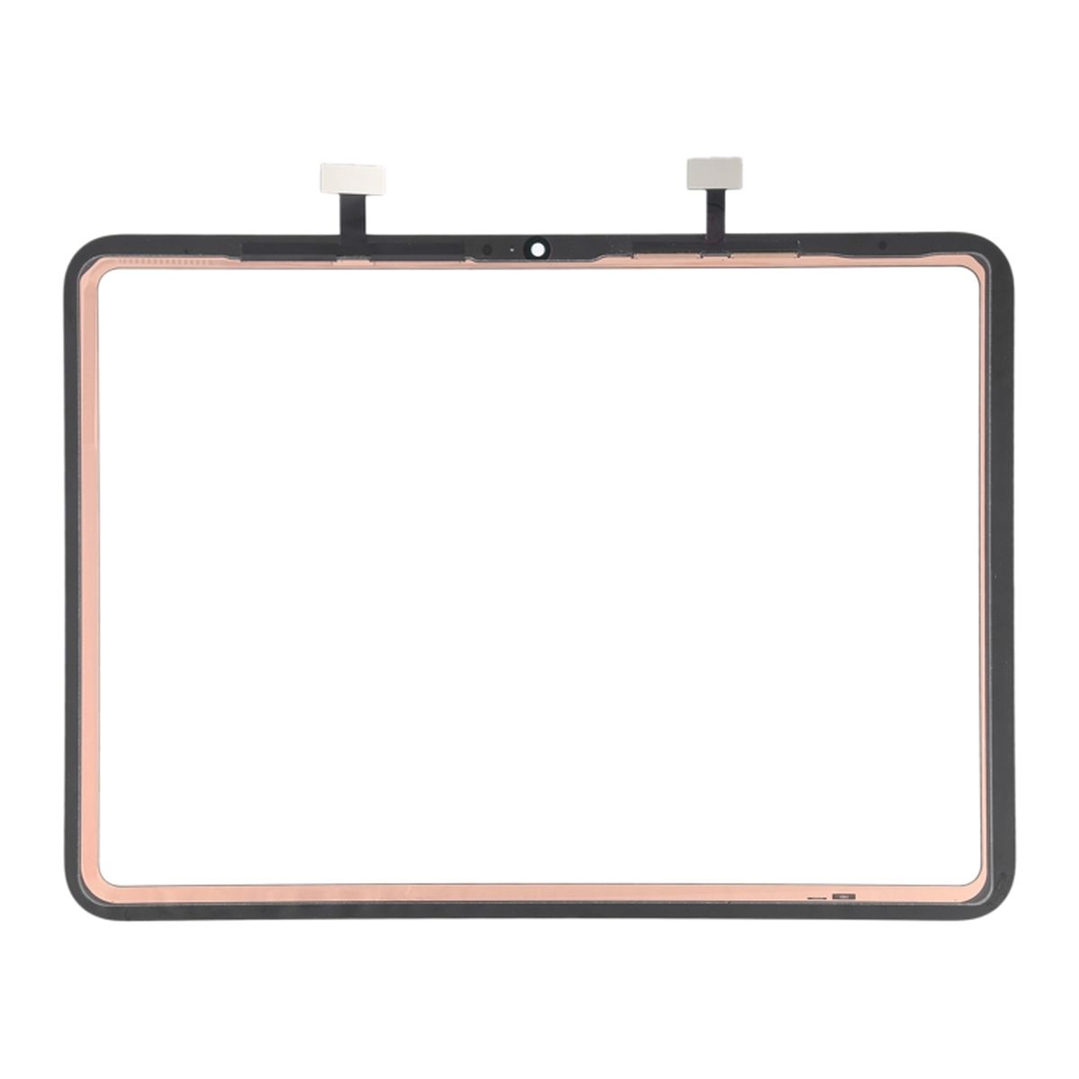 iPad 10 2022 Glas med Touchskärm Premium - Svart image 3