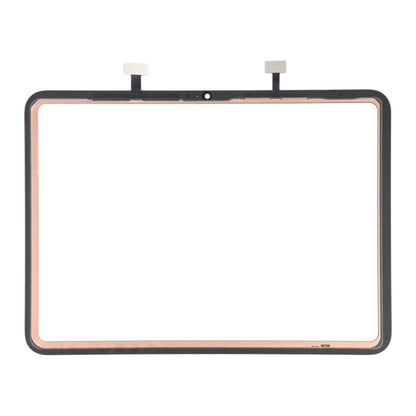 iPad 10 2022 Glas med Touchskärm Premium - Svart image 3