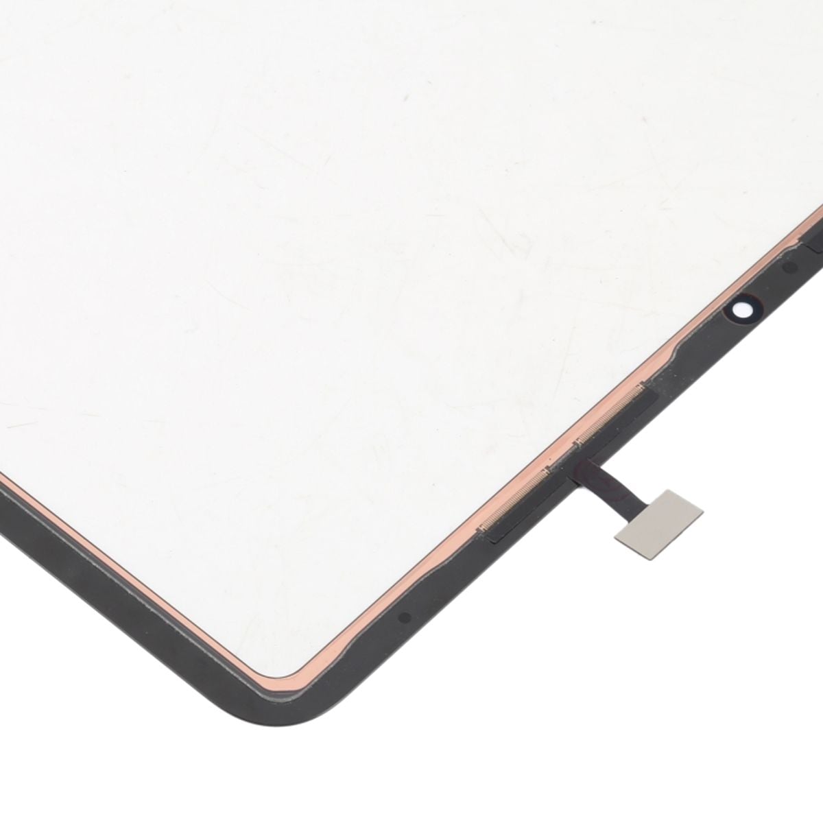 iPad 10 2022 Glas med Touchskärm Premium - Svart image 5