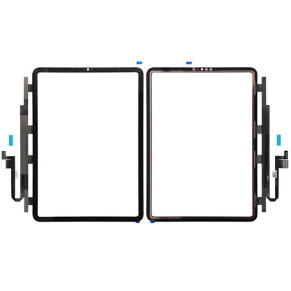 iPad Pro (11 3e/4e Gen Glas med Touchskärm Original - Svart image 1