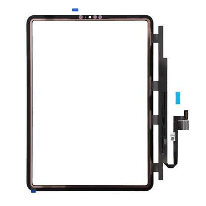 iPad Pro (11 3e/4e Gen Glas med Touchskärm Original - Svart image 3