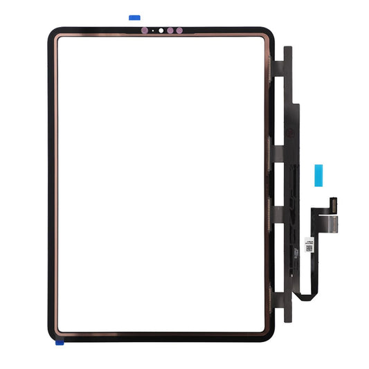 iPad Pro (11 3e/4e Gen Glas med Touchskärm Original - Svart image 3