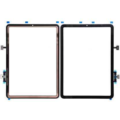 iPad Air 4 2020 /Air 5 2022 10.9 Glas med Touchskärm Premium - Svart image 1