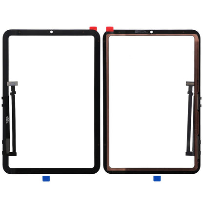iPad Mini 6 Glas med Touchskärm Premium - Svart image 1