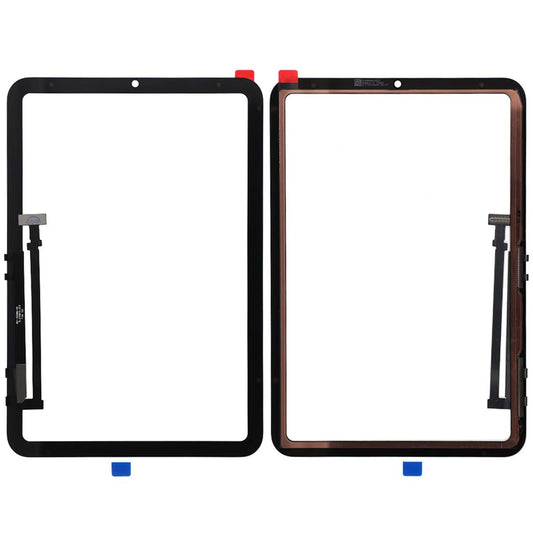 iPad Mini 6 Glas med Touchskärm Premium - Svart image 1