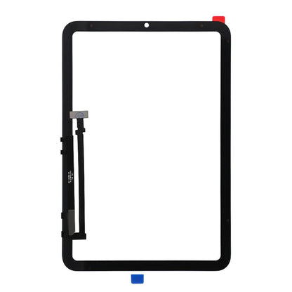 iPad Mini 6 Glas med Touchskärm Premium - Svart image 2