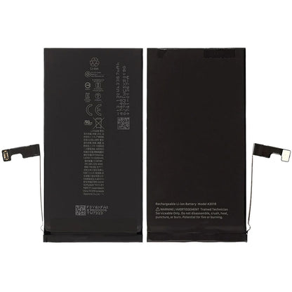 iPhone 15 Batteri image 1