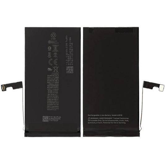 iPhone 15 Batteri image 1