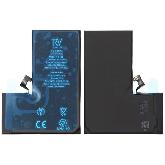 iPhone 15 Pro Max Batteri image 1