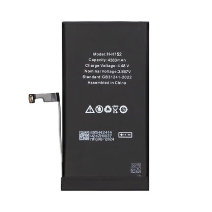 iPhone 15 Plus Batteri image 2