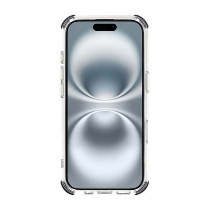 iPhone 16 Pro Rvelon Mobilskal Magnet med Kantskydd - Blå image 2