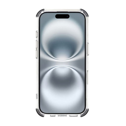 iPhone 16 Rvelon Mobilskal Magnet med Kantskydd - Blå image 2