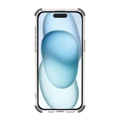 iPhone 15 Pro Rvelon Mobilskal Magnet med Kantskydd - Blå image 2